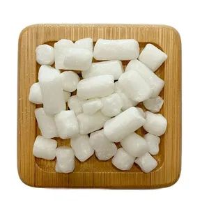Indonesia Daily Chemicals Multipurpose 78% Tfm 8020 Detergent Laundry Soap Noodle - Beijing Jinchenyuan Trading Co., Ltd. - China