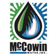Product - McCowin Water, Inc. - United States