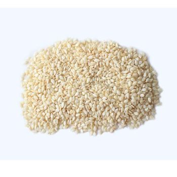 HULLED SESAME SEEDS - AGRO AFRIQUE COMPANY LIMITED - Tanzania