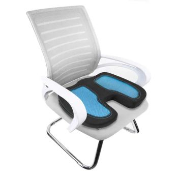 Cushion Covers Decorative Home Seat Cushions & Pillow Car Seat Headrest Neck Rest Cushion - Shenzhen Taineng Jikang Technology Co., Ltd - China