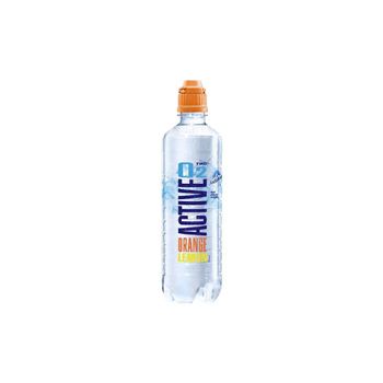 Oxygen-rich functional water ideal for energy support and active lifestyles - MASI TRADING GMBH - Germany