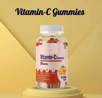 VIT-D3 CHOLECALCIFEROL - Sanitas Healthcare - India
