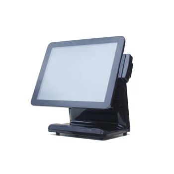 15"Point-of-Sale System POS Terminal Cash Register - Shenzhen Risenda Technology Co., Ltd. - China
