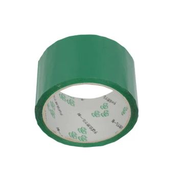Waterproof OPP Clear Carton Adhesive Stick Box Moving Strong Packing Tape - Dongguan Vistech lmport&Export CO.,LTD - China