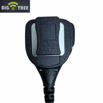 Two-Way Radio Speaker Microphone for Motorola Cp200 Ep450 Dp1400 Radios - Big Tree (HK) Techology Co., Ltd. - China