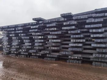 Steel Billets - Hh Fidelity Zapata Investment (Hainan) Group Co., Ltd - China