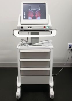 2016 Merz Aesthetics Ulthera System Machine Ultherapy Ultrasound -  DAEWKAEW PANTAMANG Co., Ltd - Thailand