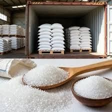 Icumsa 45 Sugar Whole Sale Thai Manufacture 50kg 25kg Bags Refined Unrefined Sugar - Thai Agri Company - Thailand