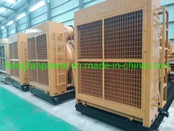 Jichai 12V190 Diesel Tank 2112.38.00 Radiator Parts 190 Tank Accessories - Shandong Hongfan Power Technology Co., Ltd. - China