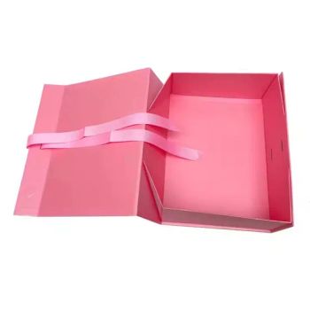 Hot Sale Luxury Folding Magnetic Gift Box Packaging Custom Logo Hard Rigid Cardboard for Festivals and Wedding - Dongguan Pomall Packaging Product Co.,Ltd - China