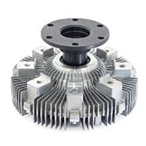 Fan Clutch 16250-E0321 16250-E0320 S1625-01730 16250-1730 162501730 for Hino 700 E13c - Guangzhou FDong Auto Parts Co., Ltd. - China