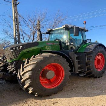 Premium quality Fendt 1050 Vario Farm Tractors For Sale built for strength and reliability prepared for tough - Smart Agri GmbH - Germany