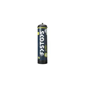 FAST GAS Cream charger culinary gas cartridge for whipping cream easily used in professional kitchens restaurants cafes and dessert shops for smooth results - Carla Pisselli Commercio - Brazil
