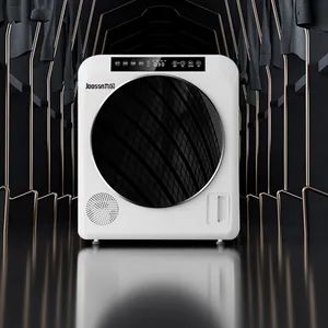 7kg Large Capacity Clothes Tumble Laundry Dryer Machine Heat Pump Dryer - Anhui Osvo Science&Technology Co., Ltd. - China