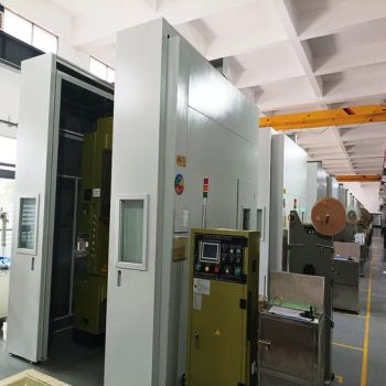 Sound Insulation Cover Reduces The Impact of Motor Noise - Dongguan Jinghuan Environment Equipment Co., Ltd. - China