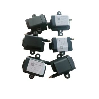 HOWO Other Truck Parts Heavy Truck Engine Parts Ignition Coils - Qingfeng International Supply Chain Management (Jining) Co., Ltd. - China