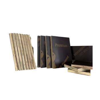 Classic Film-Faced Plywood Best Choice Premium Indoor Carb Fsc Coc Customized Packing From Vietnam Manufacturer - VIETWOOD EXPORT COMPANY LIMITED - Vietnam