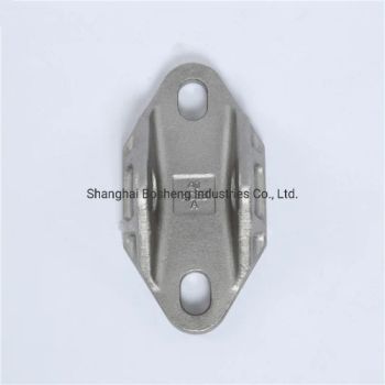 Plate Forging Cold Forging Induction Forging Multidirectional Forging - Shanghai Bosheng Industries Co., Ltd. - China
