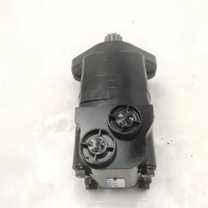 Hot Sales Hydraulic Oil Motors 104-1436-006 104-1385-006 104-1436-006 104-1029-006 Hydraulic Orbit Motor - Quanzhou Tejing Hydraulic Equipment Co., Ltd. - China