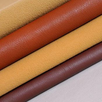 Multicolor Rexine Leather Manufactuer In Indore, For Sofa Fabric - Karthik Foam & Furnishing - India