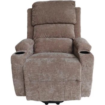 Electric Medical Lift Power Recliners Lift Chair for Latest Design Living Rooms - Anhui Lre Furniture Co., Ltd - China