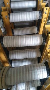 Power  Transformer Crgo Lamination, 0.25 mm Power 160kVA Thickness 0.25 mm Material Mild Steel Country of Origin Made in - Ajay Metals - India