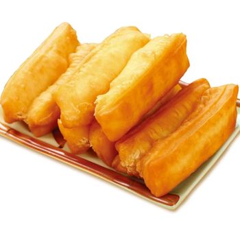 Diversified China Factory Supply Breakfast Food Fried Dough Sticks Frozen Fried Bread Stick - Qingdao Farm Keeper Supply Chain Management Co., Ltd. - China