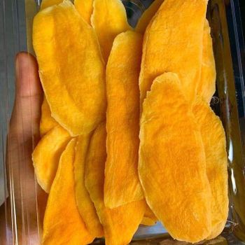 Soft Dried Mangoes from 99 gold data Soft Dried Mangoes - 99 gold data - Vietnam