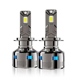 30X20X5cm 12V Deerxuan Corrguated Boxes China LED Auto Light Headlights - XIAMEN DEERXUAN CAR ACCESSORIES CO., LTD. - China