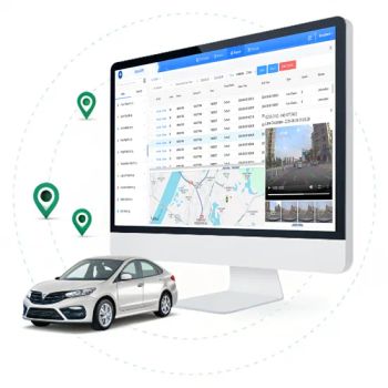 Galagps Great-Will Google Baidu Map Web-Based Fleet Vehicle Management GPS Video Recorder Server Tracking Software APP - Huizhou Great-Will Industrial Co., Ltd. - China