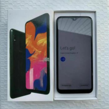 Unlock USA Version 4G LTE Refurbished Smart Phone for S9 S8 S10 Quality Used Mobile Phone Cell Phone - Shenzhen Showintop Co., Ltd. - China