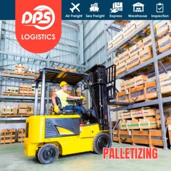 Safety and Fast Express Courier Service From China to Omen UAE Saudi Arabia Shipment Door to Door Dropshipping - Dps Logistics Inc - China