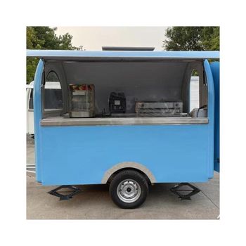 Mobile Food Truck for sale bulk quantity fast delivery top quality - Koto Global Trade SPRL - Belgium