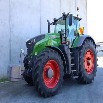 Wholesale Fendt 1050 VARIO Wheel Tractor with 100HP for Engine Bearing & Gear Components Excellent Condition from Smart Agri GmbH Wholesale Fendt 1050 VARIO Wheel Tractor with 100HP for Engine Bearing & Gear Components Excellent Condition - Smart Agri GmbH - Germany
