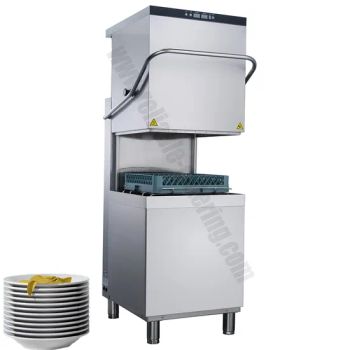 Mini Tabletop Commercial Dishwasher for Compact Kitchens with 220V Power - Guangzhou Reliable Catering Equipment Co., Ltd. - China
