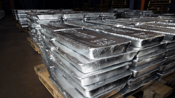 Antimony Ingot – 99.9% Purity – Mexico Origin Form Ingots Origin Mexico Purity Projected 99.9% Trial Quantity 4 Mt Weekly - EMTIA GLOBAL TRADE INC - Canada