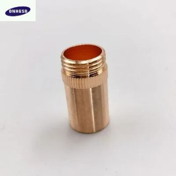 169727 Tip Welding Torches Welding Gun Welding Accessories - Renqiu Ounuo Welding Equipment Co., Ltd. - China