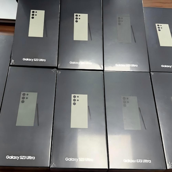 SAMSUNG GALAXY S23 ULTRA 5G SMART VERIZON UNLOCKED ALL CARRIER - Latests Gadgets E-Store - United States