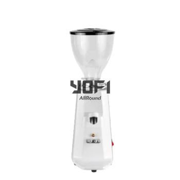 Coffee Grinder Commercial Coffee Grinder Machine 64mm Burr Size - Yuyao Yongfei Electrical Appliance Co., Ltd. - China