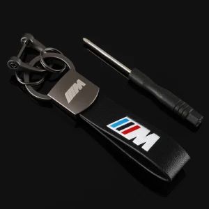 Promotional Key Holder China Factory Wholesale Car Accessories Hot Sale Leather Keychain Print Logo Metal Key Chain - Shenzhen Kingstar Car Accessories Technology Co., Ltd. - China