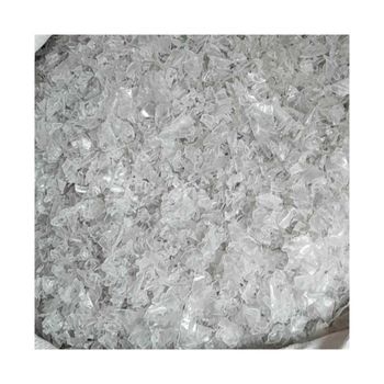 Premium PET flakes arranged for export grade bulk procurement - Medcompex Gmbh - United Kingdom