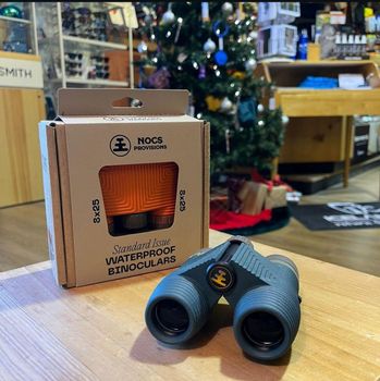SFL 8X40 Compact Lens Binoculars New in Box Objective Type Macro, Telephoto, Wide Angle - PEACE PRODUCTS LIMITED - United Kingdom