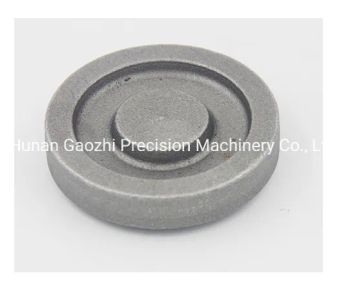 Train/Valve Parts/Other Machinery Parts/Truck Parts/Auto Parts Forged Aluminum Alloy Wheels Car Rings for Mercedes Benz Series with Polishing Finish Forgings - Hunan Gaozhi Precision Machinery Co., Ltd. - China