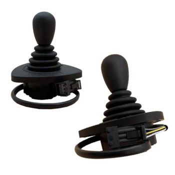 Super Hot -Selling Forklift Spare Parts Linde Operation Handle Joystick OEM 7919040041 - Xiamen Kanghefu Trading Co., Ltd - China