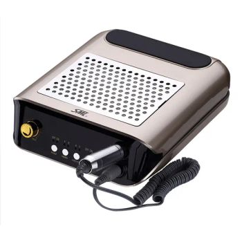 Electric Professional Nail Drill Machine 35000rpm Manicure Pedicure Nail File Drill - Ningbo Sunkin Electrical Co., Ltd. - China