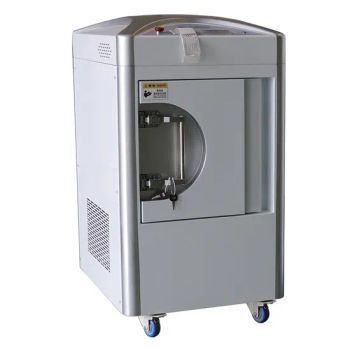 Sq-H80 High Quality Vertical Ethylene Oxide Sterilizer Ethylene Oxide Sterilizer - ZHENGZHOU LABONE INSTRUMENT CO., LTD. - China