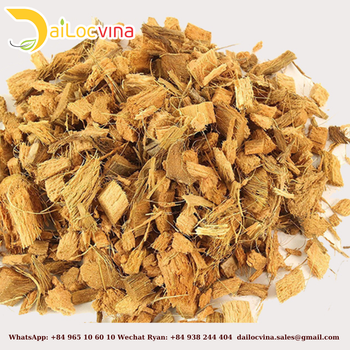 Manufacturer of 100% natural coconut shell chips for soil conditioner - DAI LOC VINA IMPORT EXPORT TRADING MANUFACTURE COMPANY LIMITED - Vietnam