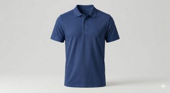 Corporate Men & Women Formal Cotton T Shirt - Yg - India