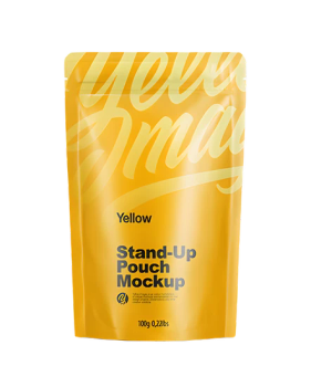Stylish Stand up Pouch for Custom Printed Food Packaging Bags - Yangzhou Kexin Packaging & Printing Co., Ltd - China