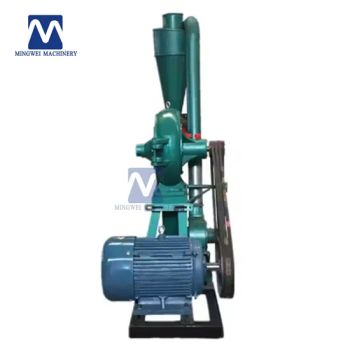 Crusher Wood Chips Crushers Shredder Machine Wood Chipper Shredder Wood Crusher Woodchipper - Henan Mingwei Machinery Equipment Co., Ltd. - China